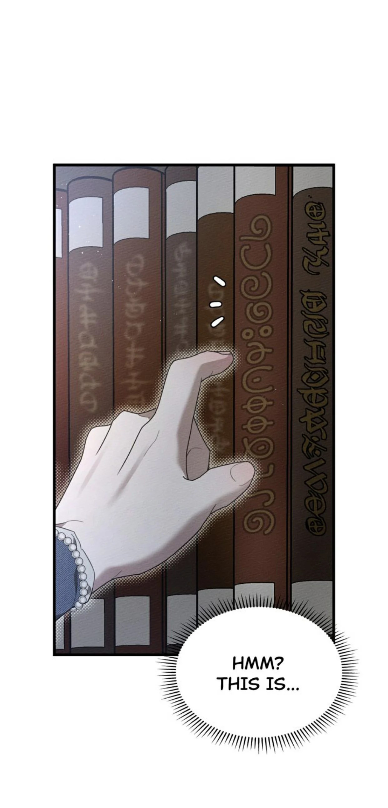 Under the Oak Tree Chapter 41 image 037